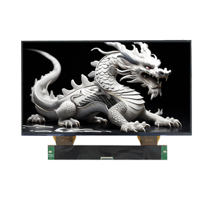 16インチ4レーンEDPインターフェースタイプ40ピン8K 7860*4320 LCDスクリーンパネルモノクロLCDディスプレイ - Product Image 2