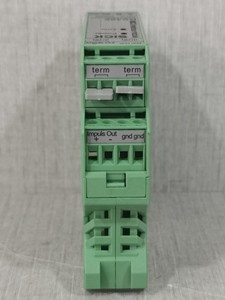 MÓDULO DE INTERFAZ MCU 2048958 T-MOD RS485 MODBUS ASCII RTU , PULSE Nuevo Original Plc - Product Image 5