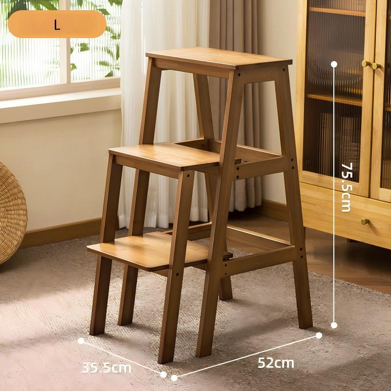 natural wood L