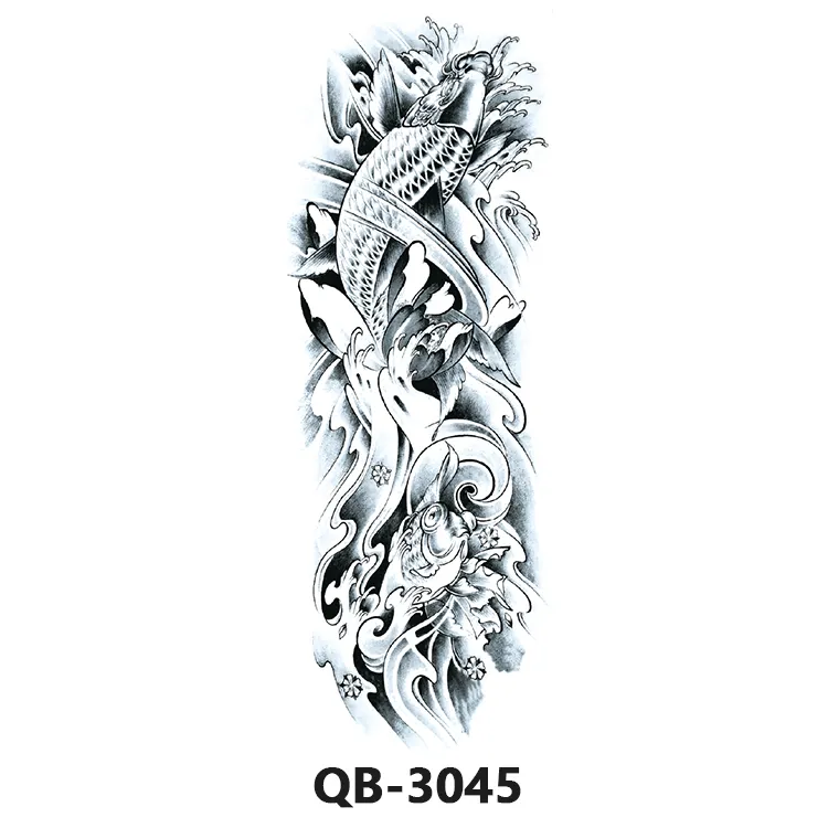 QB-3045
