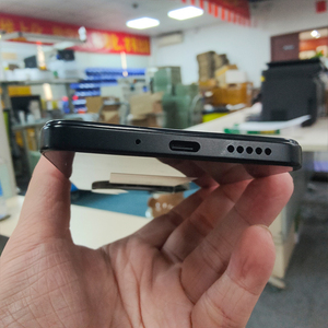 מחיר המפעל עבור redmi 14c 13c 3g & 4g מקורי בשימוש סמארטפונים 8 ג 'יגה-b + 256gb 6.88 אינץ' טלפון נייד celular עבור xiaomi