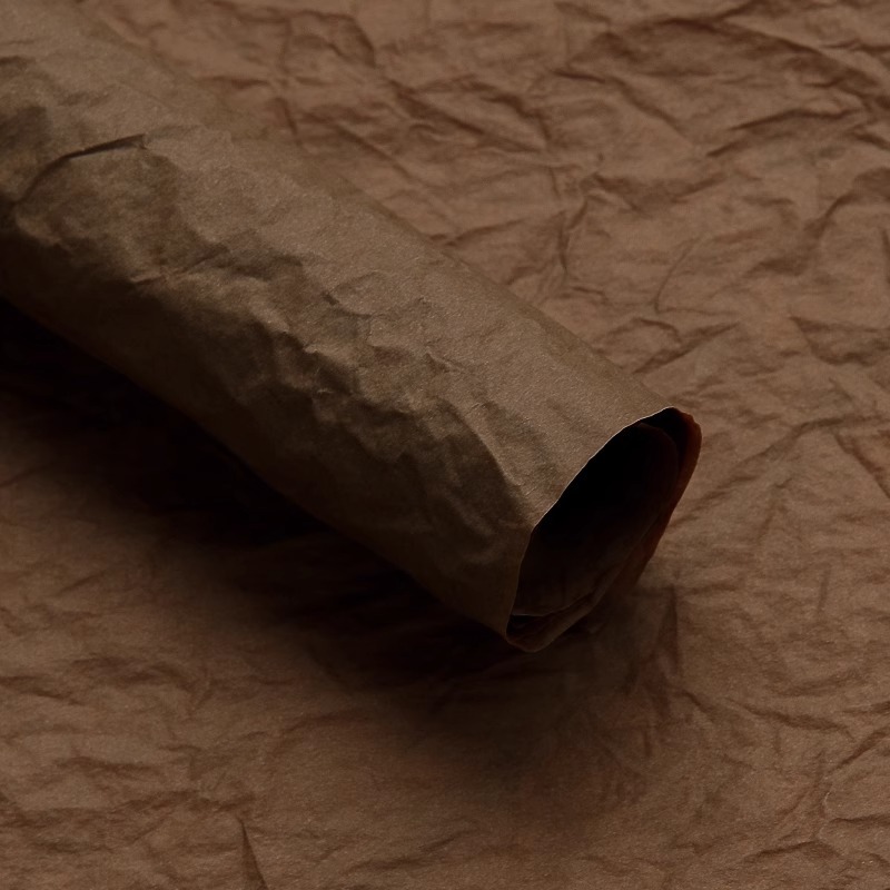 Xuenai paper-black tea-5353cm-5 sheets