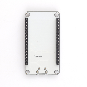 Modulo scheda di sviluppo ESP-32, CPU Dual-core WIFI + Blue-tooth 2-in-1 - Product Image 2