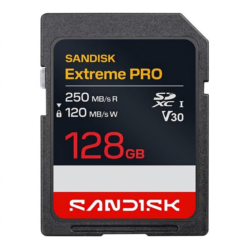 128GB