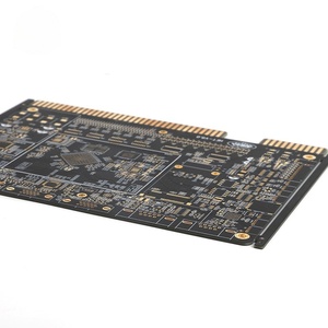 深セン製造PCB人口サービス多層PCB回路基板リードフリーHaslメーカー - Product Image 5