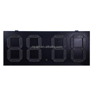 <strong>Led</strong> <strong>Programming</strong> Sign <strong>Display</strong>\ Gas Stations <strong>Led</strong> <strong>Display</strong> \ Gas Station <strong>Led</strong> Price Sign \ Gas Stations <strong>Led</strong> <strong>Display</strong> - Product Image 3