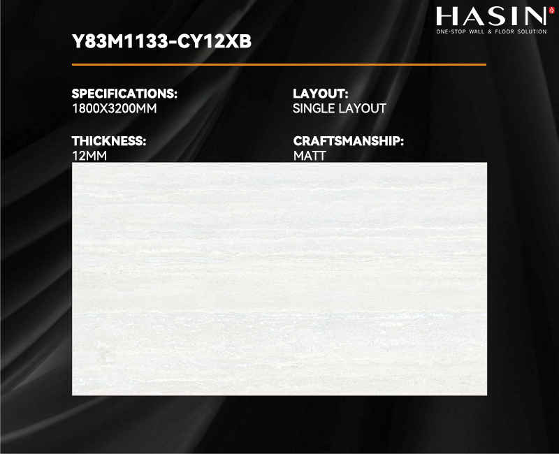 Y83M1133-CY12XB