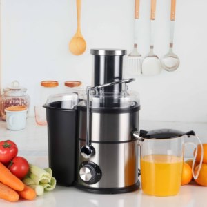 Çok İşlevli 4 in 1 büyük ağız havuç sebze sıkacağı Blender yavaş taze meyve sıkacağı makinesi sıkacağı Extracteur De Jus De meyve - Product Image 6