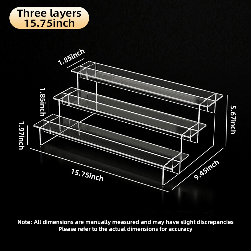 3 Tier, 40cm