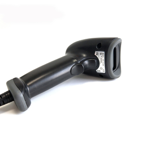 Escáner de código de barras Ds9208 de símbolo de mano de escaneo de alta velocidad para almacenamiento y logística - Product Image 2