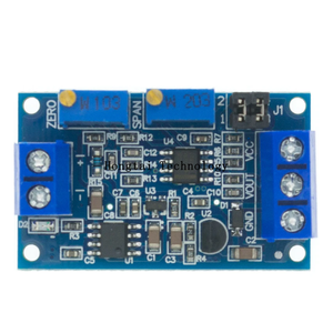 電圧トランスミッタ信号変換電流0/4-20MA ~ 0-3.3V 5V 10V - Product Image 2
