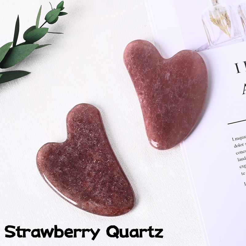Quarzo fragola