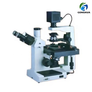 Analizador de imágenes de partículas de microscopio/Equipo Analizador de imágenes de partículas de micropartículas dispositivo de instrumento - Product Image 4