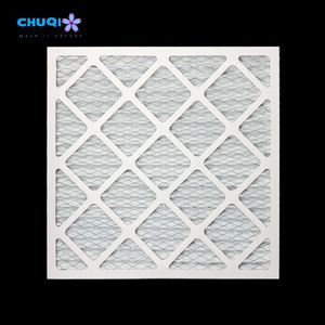 <strong>20</strong>% OFF OEM &amp; ODM USA and EU Standard 14x30x1Ac <strong>Filter</strong> MERV 8 Paper Pleated Cardboard Frame AC Furnace Air <strong>Filter</strong> - Product Image 2