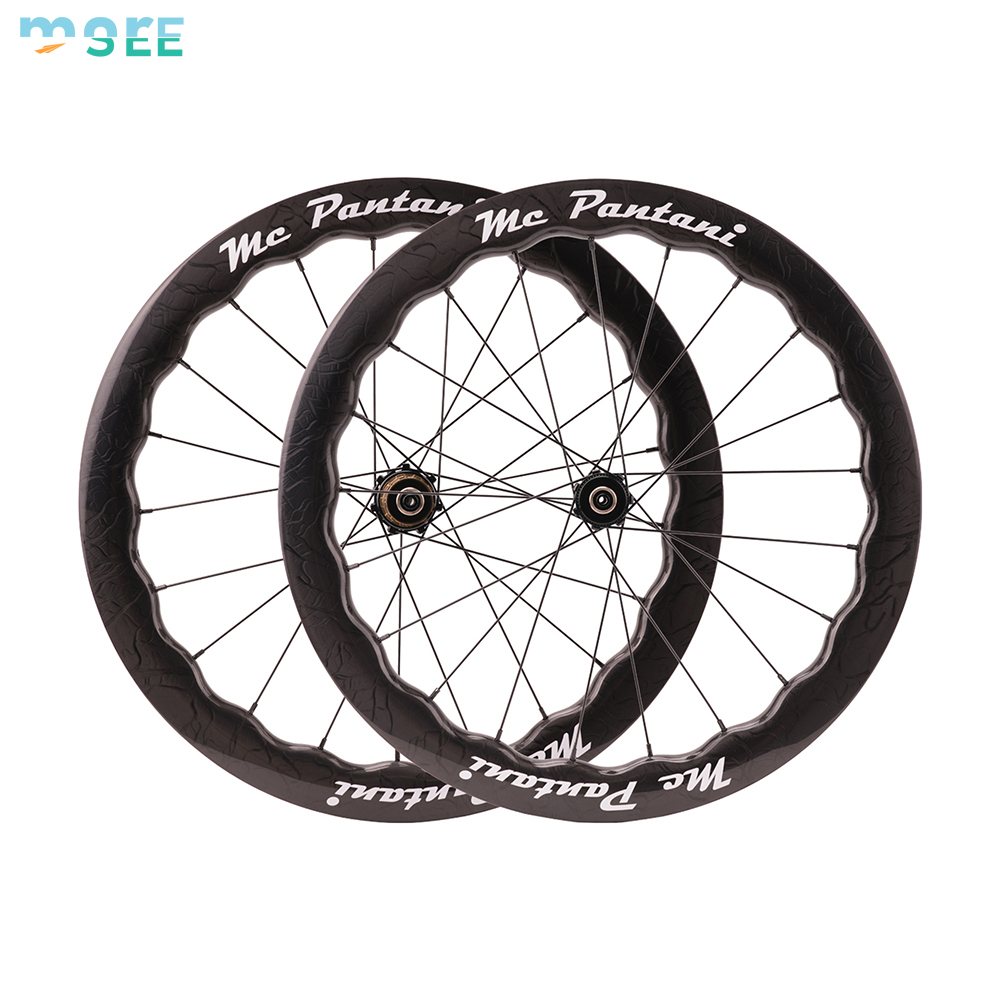 Black2 - Ondulé 6 griffes-F575G/R674G