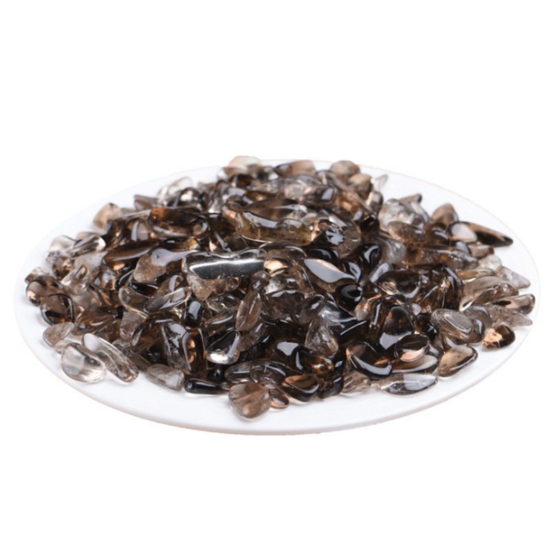 Smoky quartz (100g/bag)