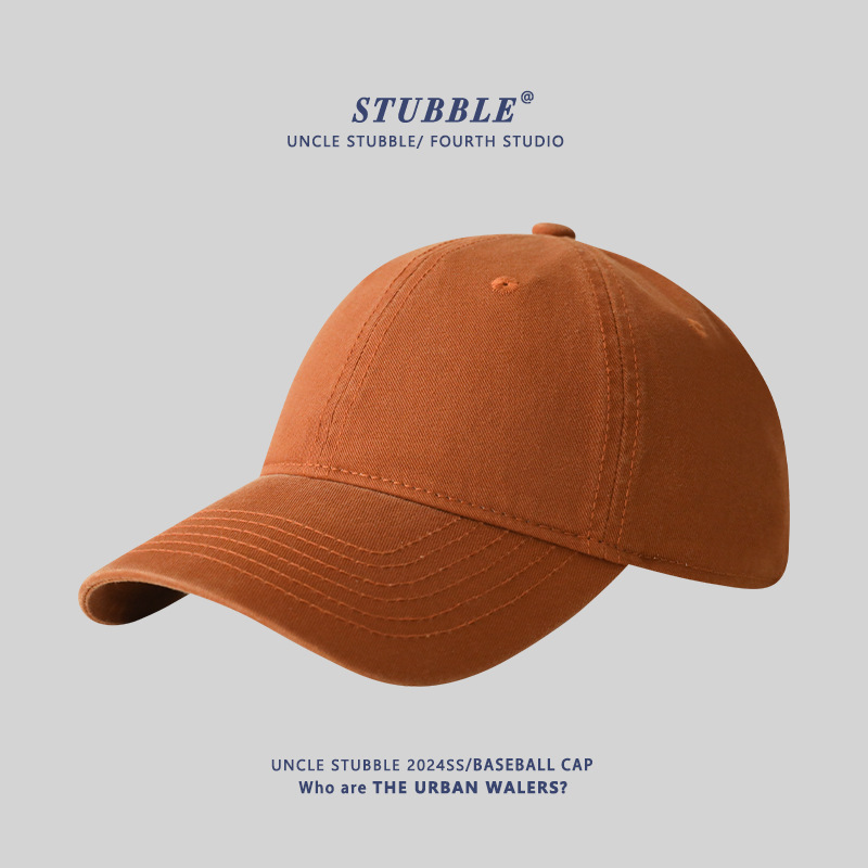 Dirty orange