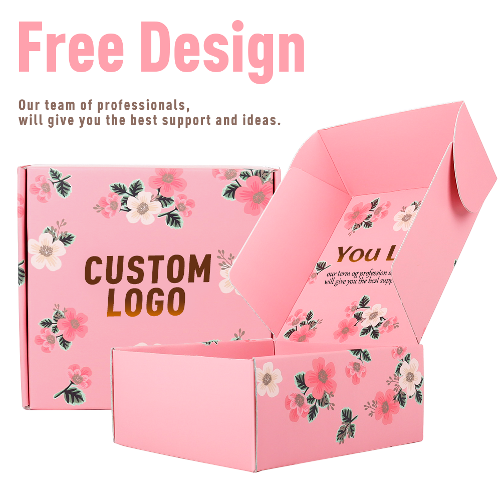 Mailer box