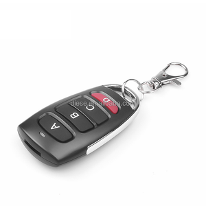 315mhz 433 mhz <strong>Remote</strong> Control Wireless EV1527 Learning <strong>Code</strong> RF <strong>Remote</strong> Control Electronic Transmitter