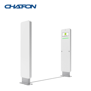 CHAFON 902 ~ 928MHz RS232/RJ45 interfaccia ad alte prestazioni per la gestione del negozio al dettaglio lettore di gate rfid - Product Image 6