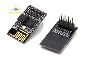 ESP8266 ESP-01Sリレーモジュールリレースマートソケット + ESP-01 - Product Image 3