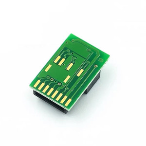 GP2Y0E03 Módulo de sensor de distancia IR 4-50CM Módulo de sensor de rango infrarrojo Salida I2C IIC de alta precisión - Product Image 3