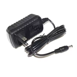 <strong>6V</strong> 1A 12V 2A AC DC Connector <strong>Adapter</strong> US Plug to Dc 5.5*2.1Mm <strong>Power</strong> <strong>Adapter</strong> - Product Image 6
