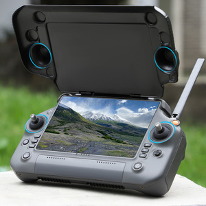 <strong>2IN1</strong> Screen Protector Shell <strong>Remote</strong> Controller Sun Hood Sunshade Protection Cover Accessories for DJI RC PLUS - Product Image 2