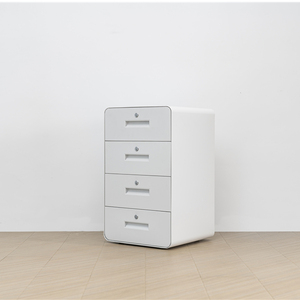 Nhà cung cấp Nhà máy một cửa thép văn phòng nộp hồ sơ ngăn kéo tủ lưu trữ tủ để bán nhà chất lượng tốt và giá cả tốt nhất - Product Image 5