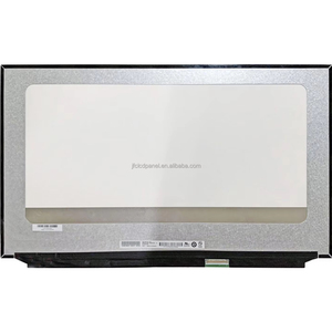 Promoción en stock AUO 17,3 pulgadas 4K Panel LCD B173ZAN03.0 400 Nit Original nueva pantalla LCD para computadora portátil con interfaz EDP - Product Image 2