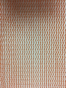 EU規格HDPEプラスチックバリア足場ネット建設安全PEネットロールパッケージ破片保護切断製品