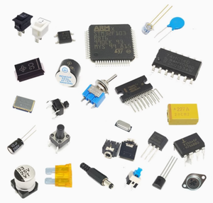 Close Capacitive Touch <strong>Sensor</strong> Module IIC <strong>Interface</strong> Numeric Keypad Integrated <strong>Circuit</strong> IC Original MPR121 - Product Image 5