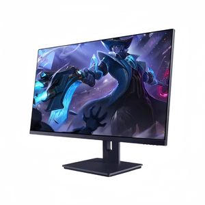75Hz yenileme hızı HDR özelliği ile 27 inç PC monitörü masaüstü DP arayüzü için IPS paneli - Product Image 3