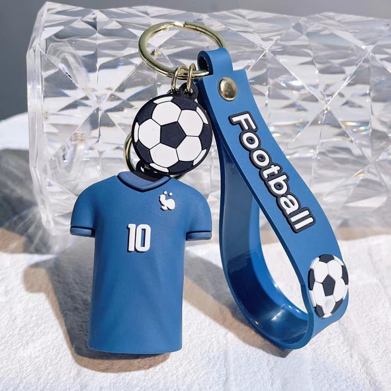 Medium-sized jersey-mbapp
