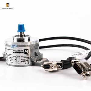 Кодер хоста лифта TAA633K151 TAA633K161 кодер лифта - Product Image 1