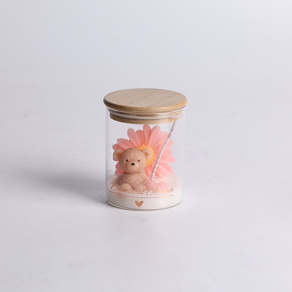 Pink Flower