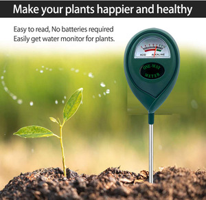 Bán buôn hàng hóa phân tích độ ẩm, nước Tester, EC cụ, Cảm biến nước, dụng cụ kỹ thuật số, Chuyên Nghiệp Detector - Product Image 5