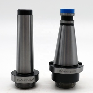 Boring Tools Accessories CNC Boring Shank Arbors MS2 MS3 <strong>MS4</strong> F1 Boring Shank Tool Holder for Boring Heads - Product Image 4