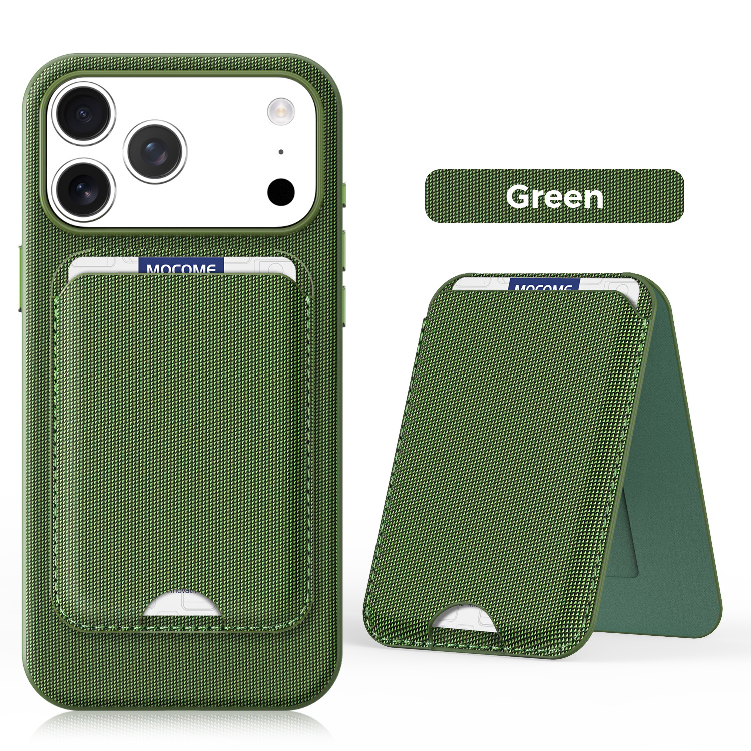 Verde
