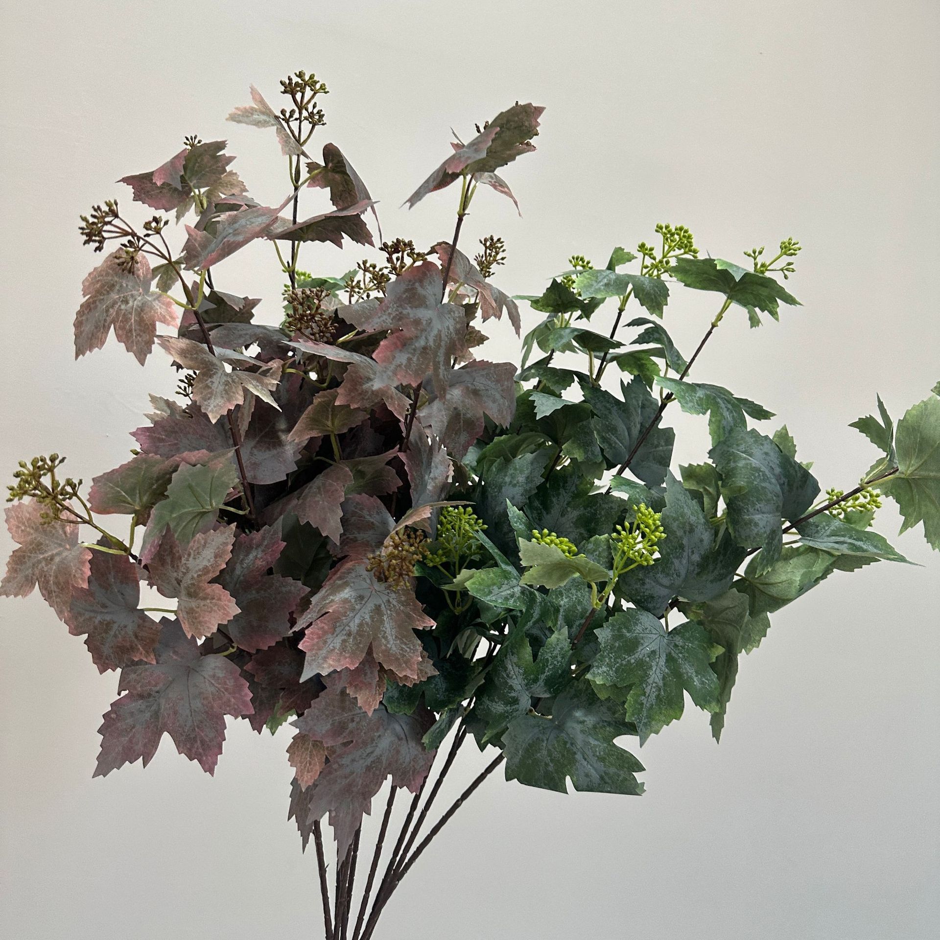 couleur mixte