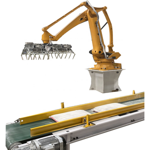 Carton Box Filling <strong>Loading</strong> Packing <strong>Machine</strong> <strong>Robot</strong> Case Packer - Product Image 4