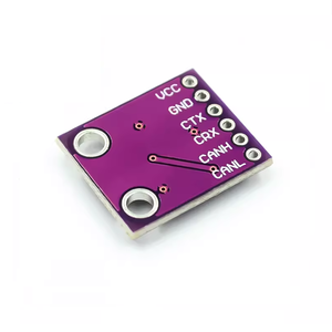 MCP2551 High-speed <strong>CAN</strong> Protocol Controller Bus Interface Module For <strong>Arduino</strong> - Product Image 4