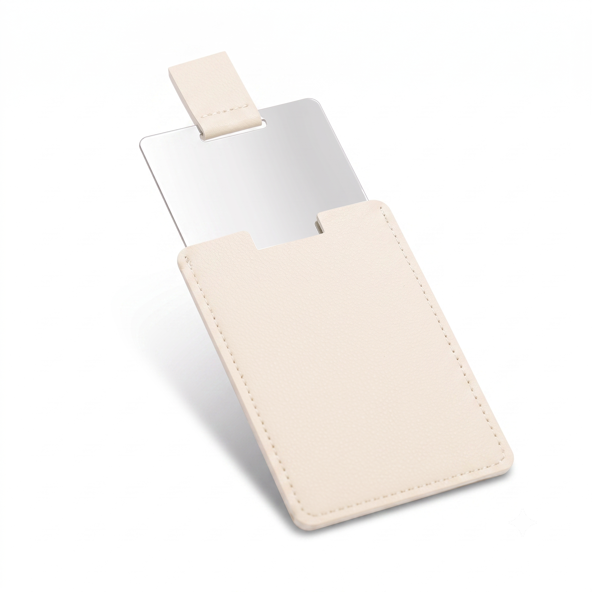 Ivory white