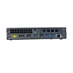 Original Lenovo Mini PC <strong>Computer</strong> P330 Tiny Workstation Standard Pressure Is Suitable for Design Drawing Clips Gaming - Product Image 3