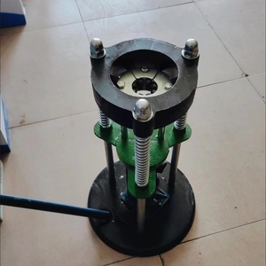 <strong>High</strong> <strong>Pressure</strong> Pipe <strong>Crimping</strong> Machine Manual Hydraulic Jack Pipe <strong>Crimping</strong> Machine Suitable <strong>for</strong> Sprayer <strong>Hose</strong> Sleeve Compression