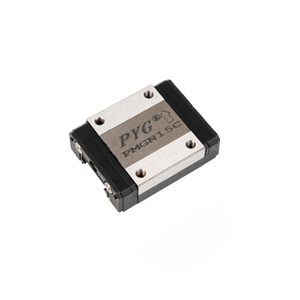 厂家直销直线滑轨mgn9h直线导轨块 - Product Image 1
