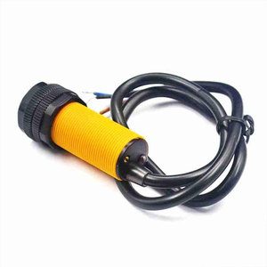 Módulo de sensor fotoeléctrico, interruptor fotoeléctrico infrarrojo de reflexión difusa, módulo de sensor de evitación de obstáculos - Product Image 1