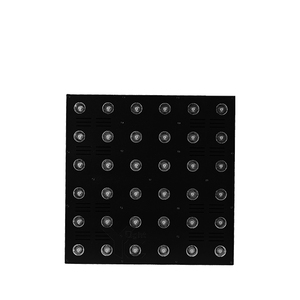 ไฟเวที LED สำหรับดีเจดิสโก้บาร์คลับ36*3W - Product Image 6