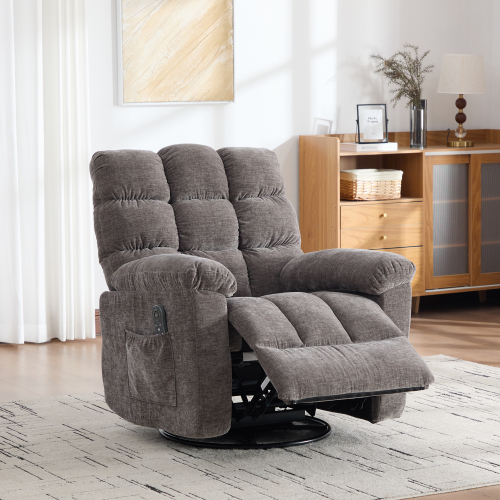 Style 1- Gray
