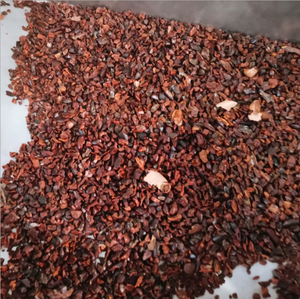 Piccola pelle di guscio di fave di cacao che rimuove il Cracker di sbucciatore di Huller e la macchina di screpolatura del Winnower - Product Image 6